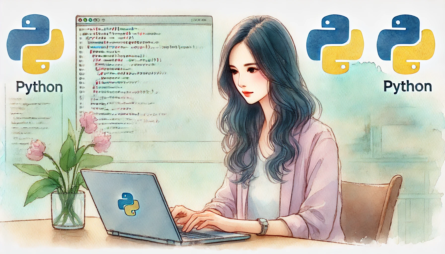 Python 3における[TypeError: got multiple values for argument] - 独学でプログラミング学習